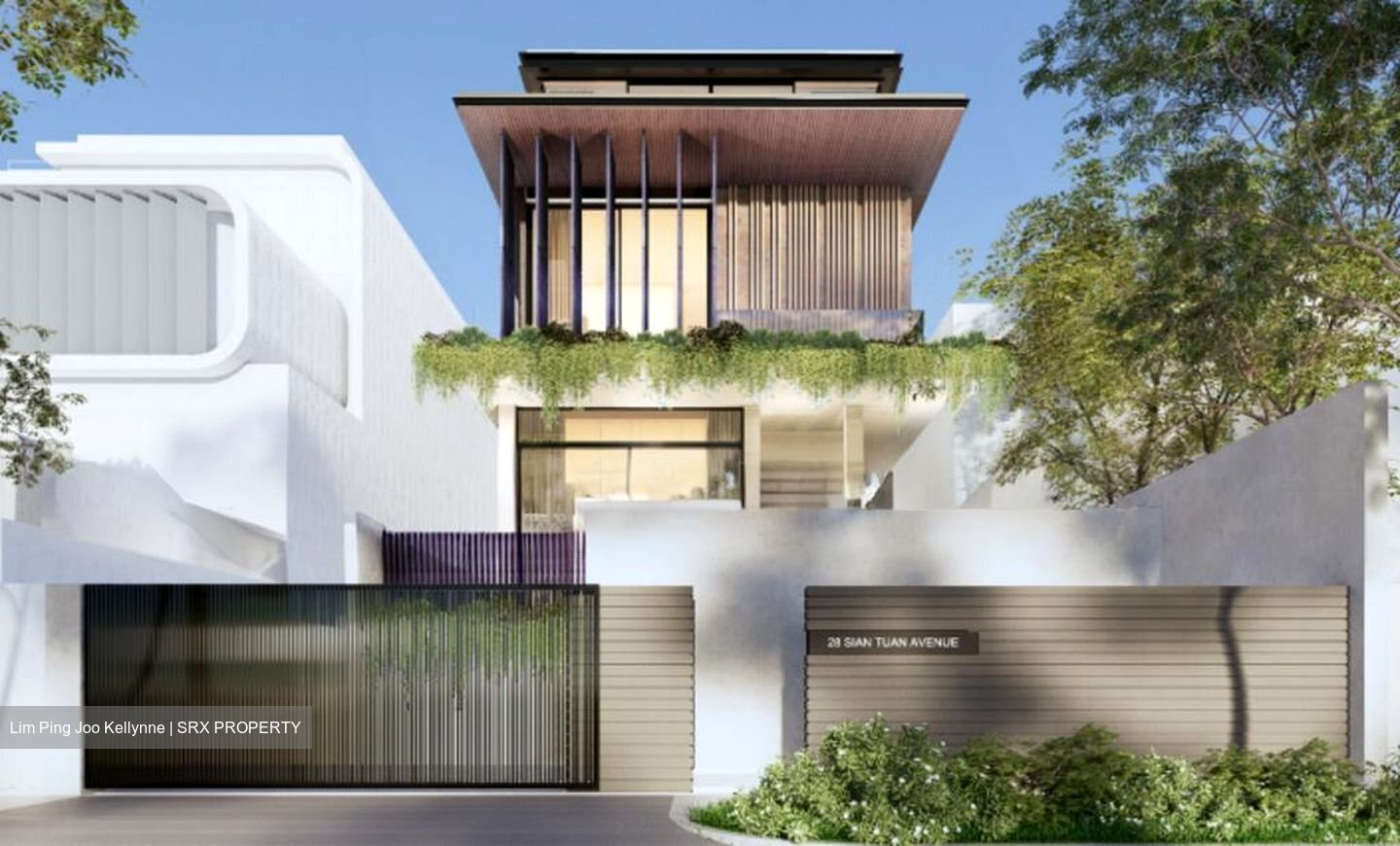 Binjai Park (D21), Detached #496492461